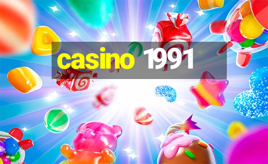 casino 1991