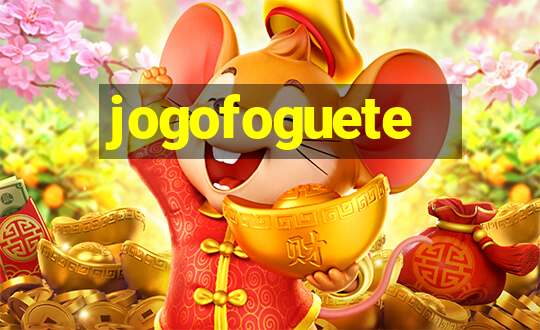 jogofoguete