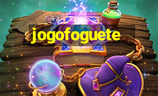 jogofoguete