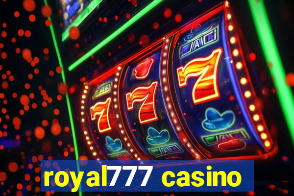 royal777 casino