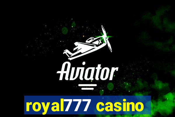 royal777 casino