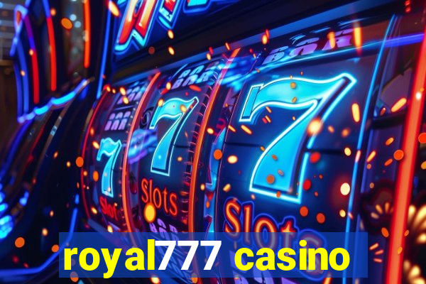 royal777 casino