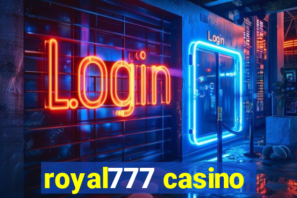 royal777 casino