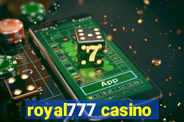 royal777 casino