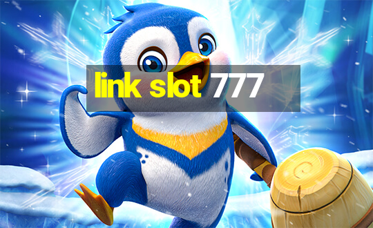 link slot 777