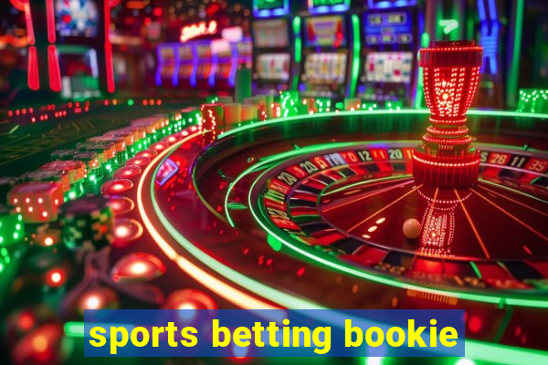 sports betting bookie