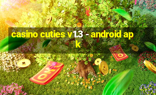 casino cuties v1.3 - android apk