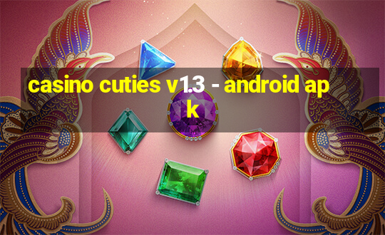 casino cuties v1.3 - android apk