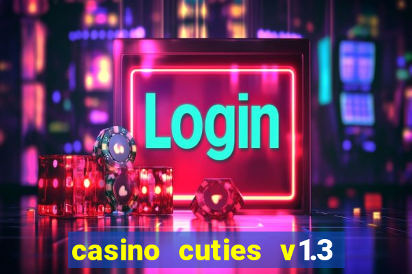 casino cuties v1.3 - android apk