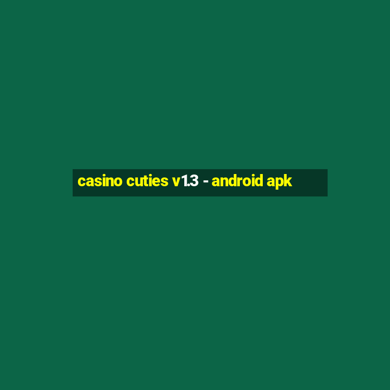 casino cuties v1.3 - android apk