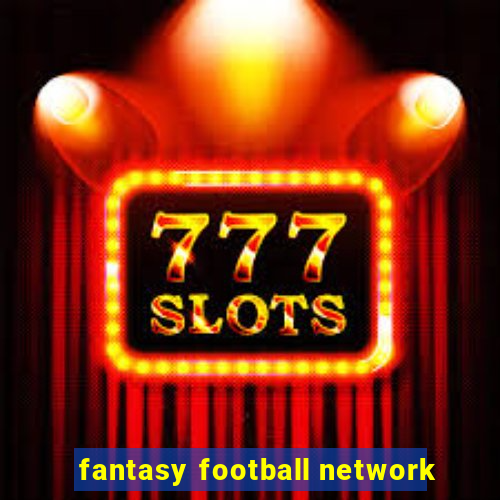 fantasy football network