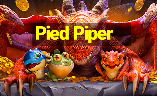 Pied Piper