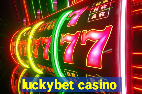 luckybet casino