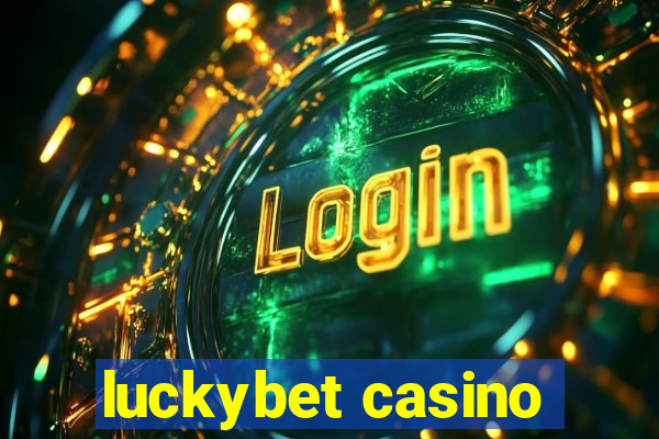 luckybet casino