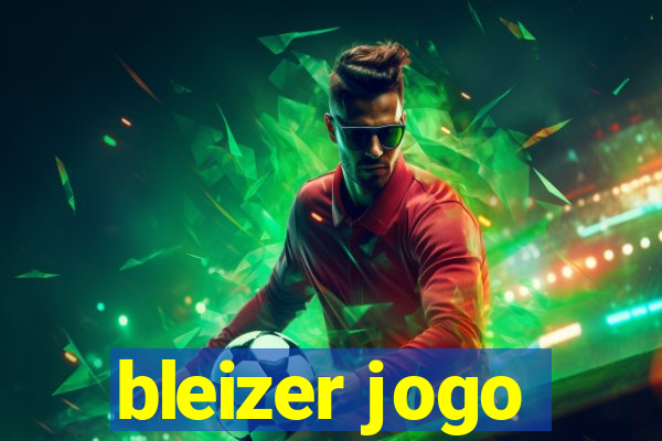 bleizer jogo