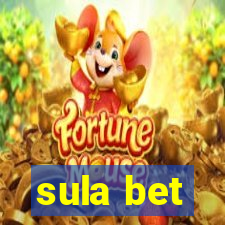 sula bet