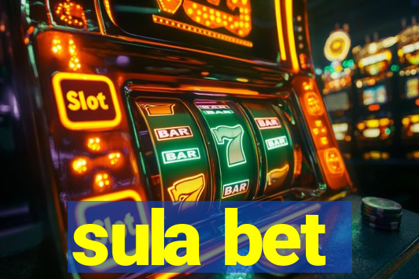 sula bet