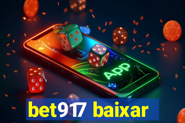 bet917 baixar