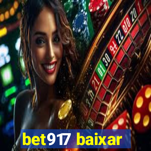 bet917 baixar