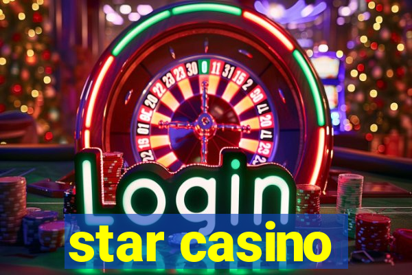 star casino