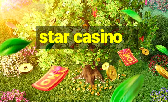 star casino