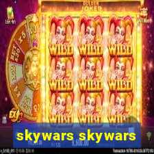 skywars skywars