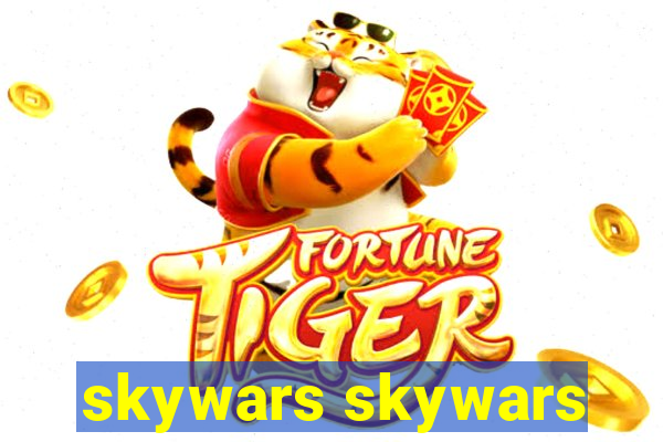 skywars skywars