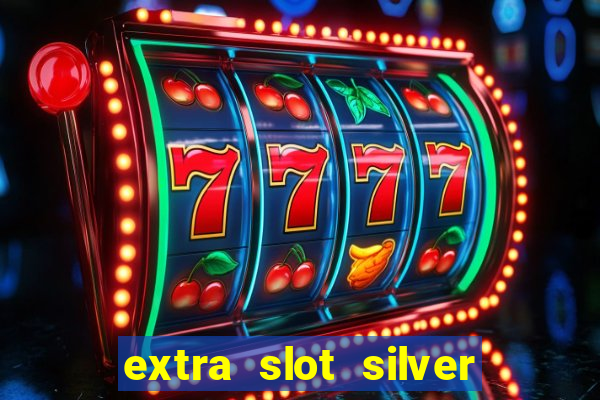 extra slot silver sonic 3 air