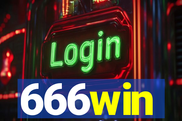 666win