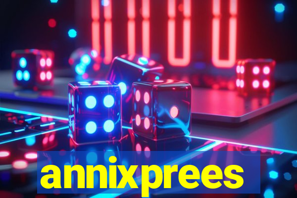 annixprees