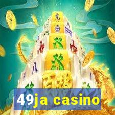 49ja casino