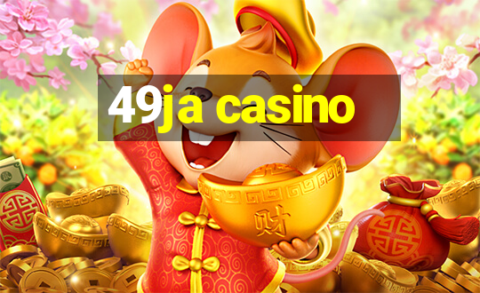 49ja casino