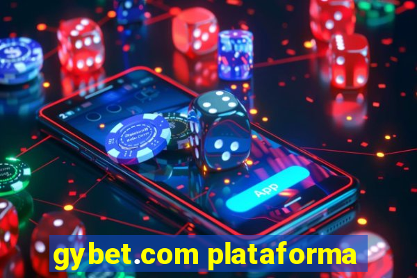 gybet.com plataforma