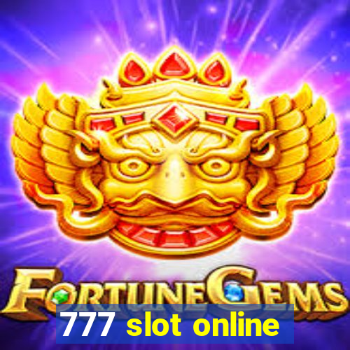 777 slot online