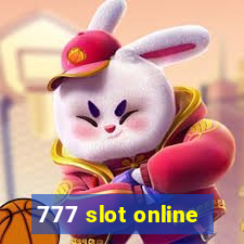 777 slot online