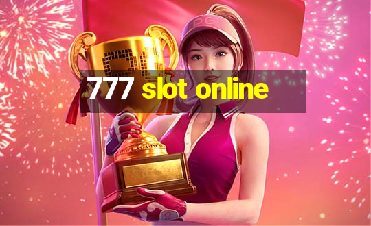 777 slot online