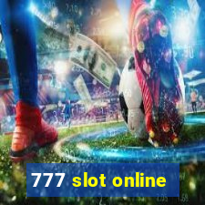 777 slot online