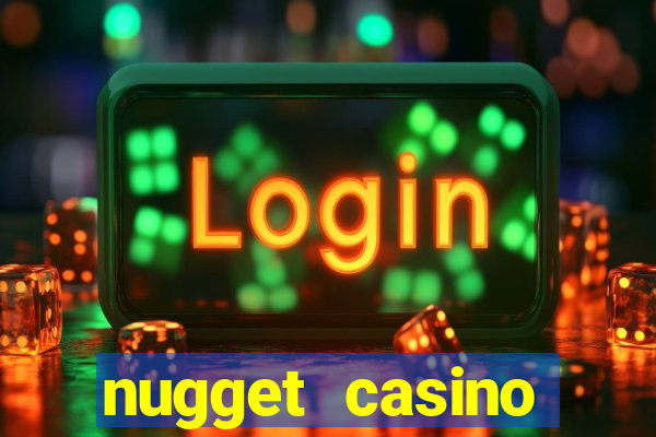 nugget casino resort sparks nevada