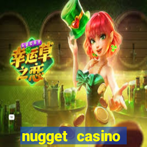 nugget casino resort sparks nevada