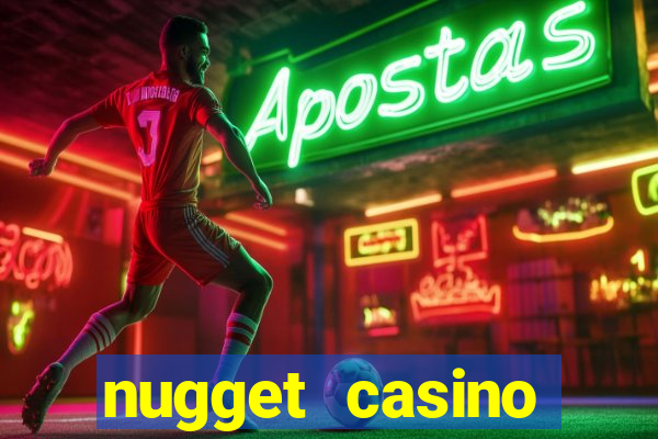 nugget casino resort sparks nevada