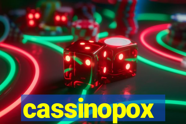 cassinopox