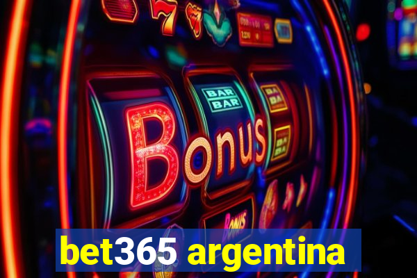 bet365 argentina