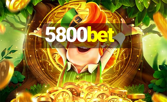 5800bet