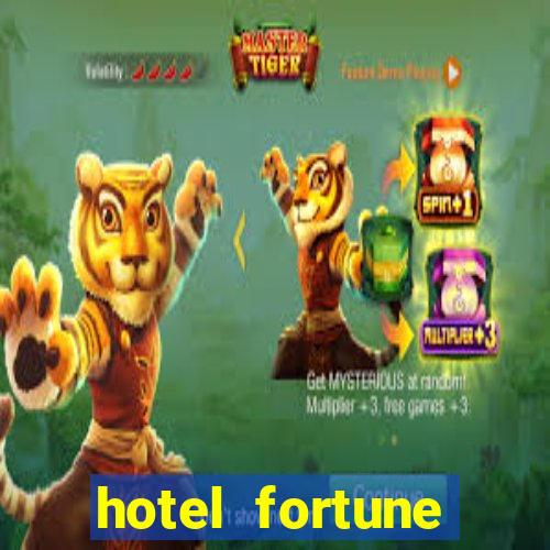 hotel fortune galaxy vapi