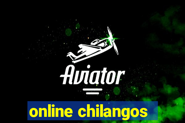 online chilangos