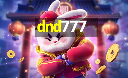 dnd777