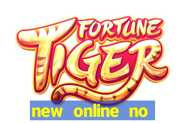 new online no deposit casino