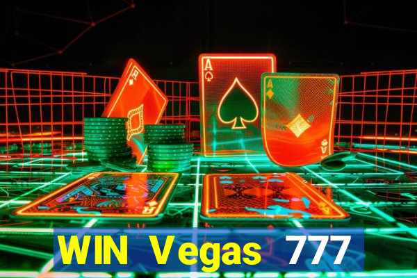 WIN Vegas 777 Classic Slots: C