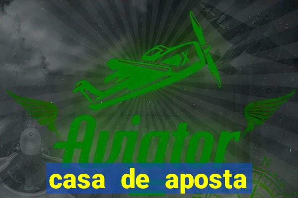 casa de aposta bete nacional