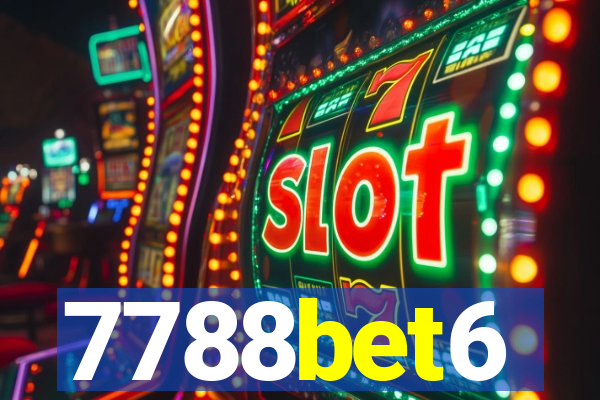 7788bet6